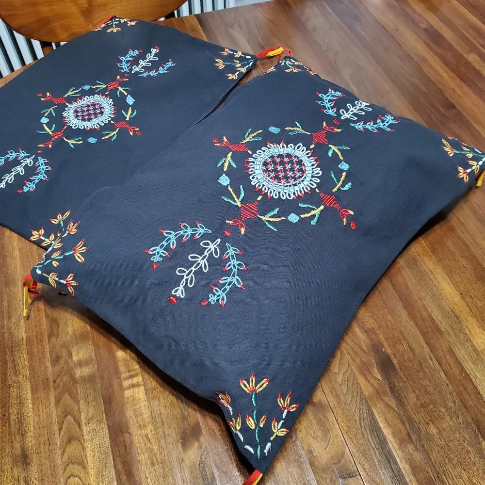 IKEA PILLOW CASES